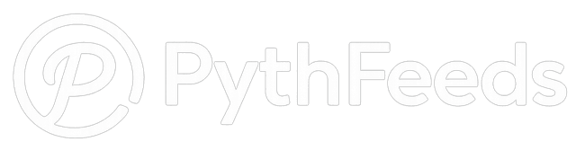 PythFeeds